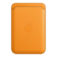 A Photo Of Apple iPhone FineWoven Wallet with MagSafe | Eco-Friendly Card Holder