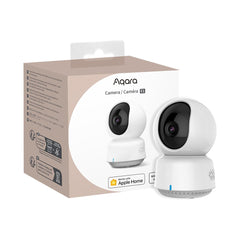A Photo Of Aqara Camera E1