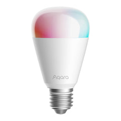 A Photo Of Aqara LED Bulb T2
