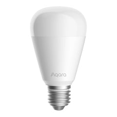 A Photo Of Aqara LED Bulb T2