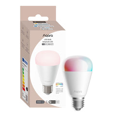 A Photo Of Aqara LED Bulb T2