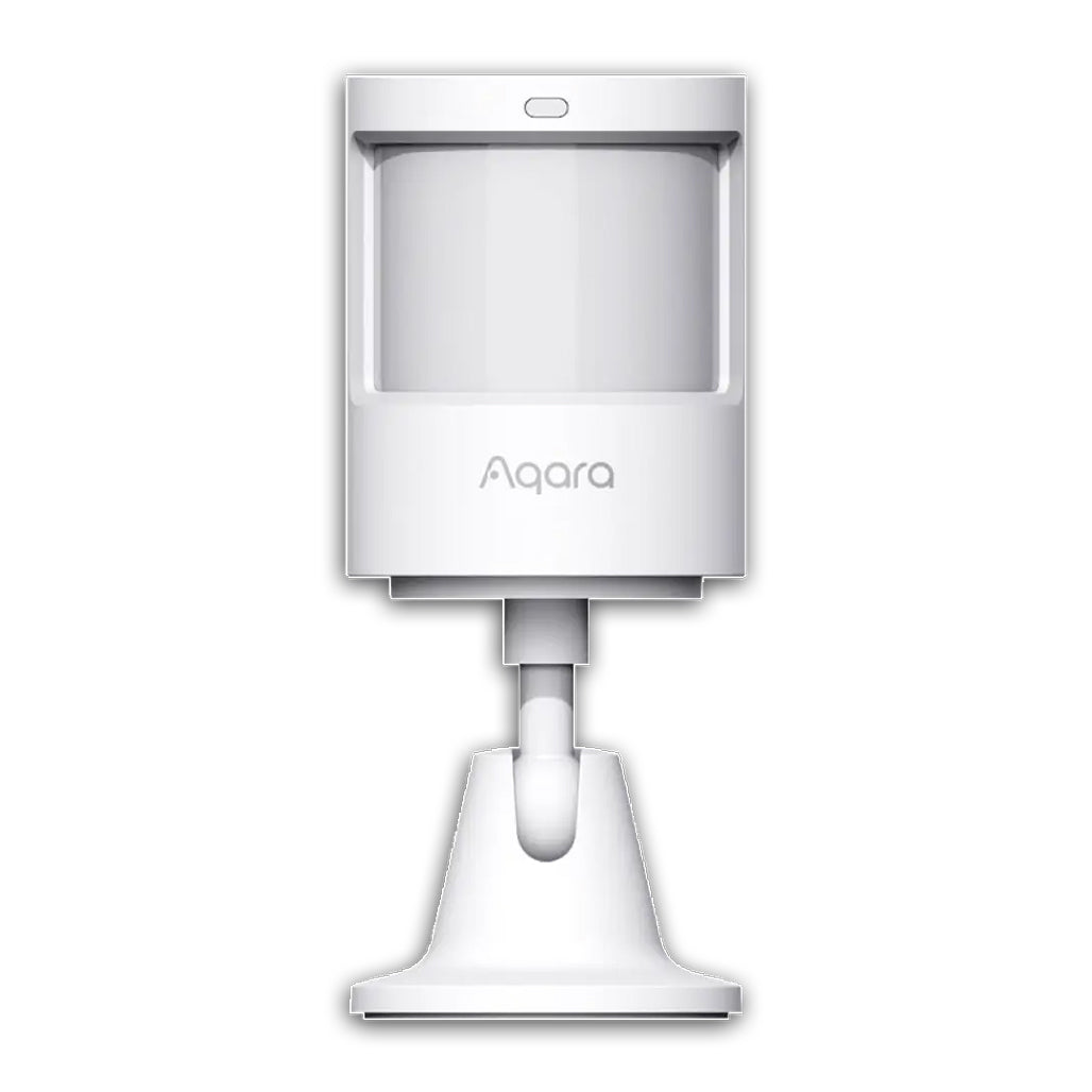 A Photo Of Aqara Motion Sensor P1
