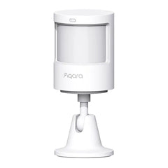 A Photo Of Aqara Motion Sensor P1