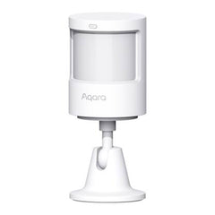 A Photo Of Aqara Motion and Light Sensor P2