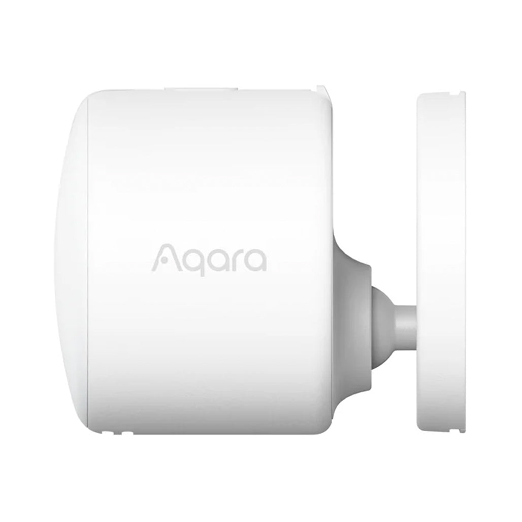 A Photo Of Aqara Presence Multi-Sensor FP300