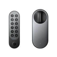 A Photo Of Aqara Smart Lock U200