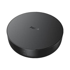 A Photo Of Aqara Hub M2 - Smart Home Hub