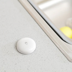 A Photo Of Aqara Water Leak Sensor