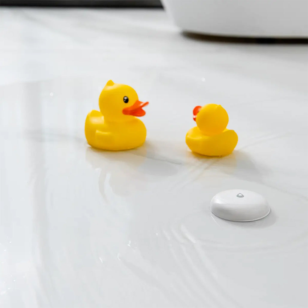 A Photo Of Aqara Water Leak Sensor
