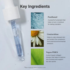A Photo Of Dr. Althea Aqua Marine Deep Serum