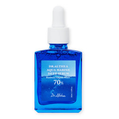 A Photo Of Dr. Althea Aqua Marine Deep Serum