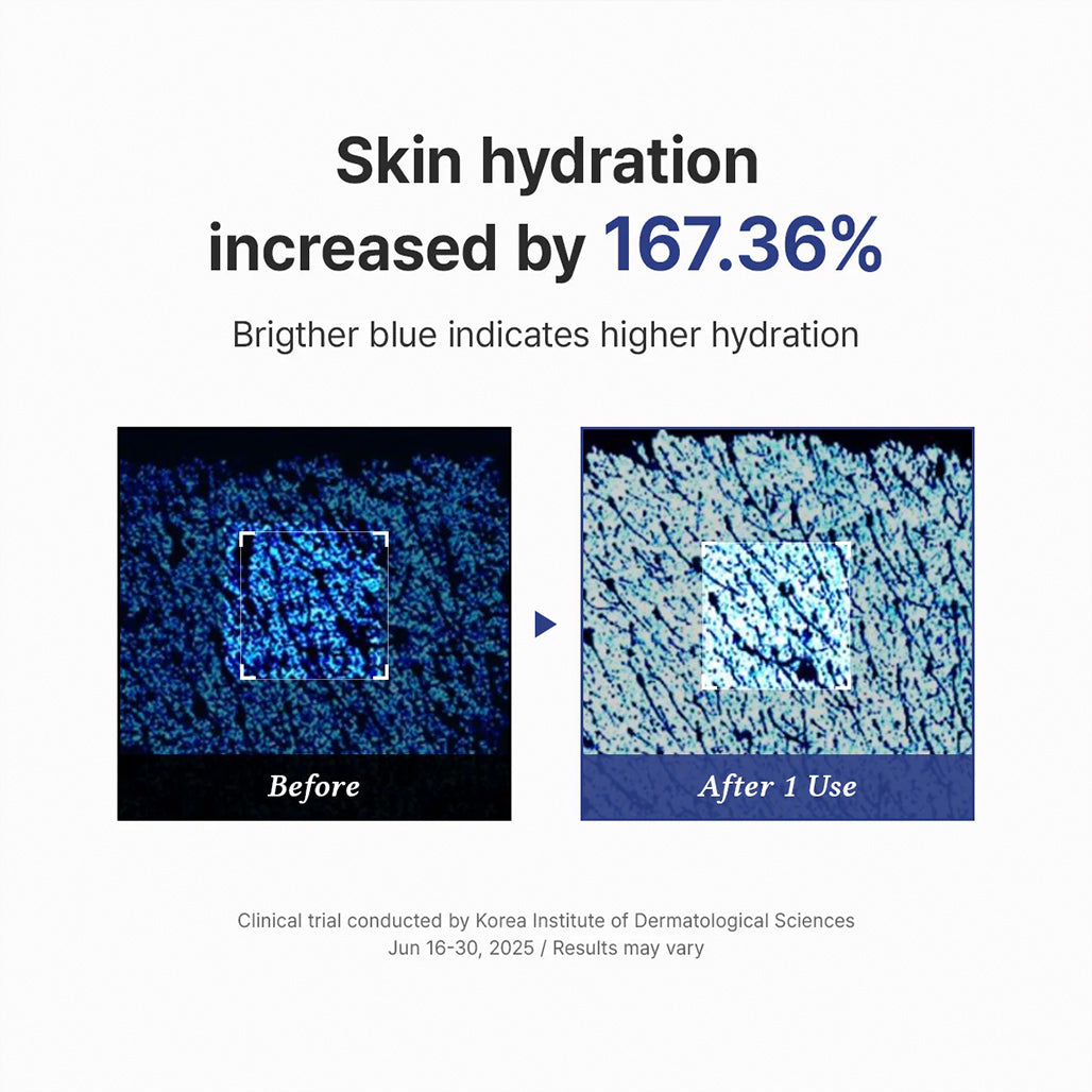 A Photo Of Dr. Althea Aqua Marine Watery Cream