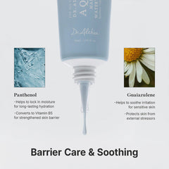 A Photo Of Dr. Althea Aqua Marine Watery Cream