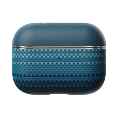 A Photo Of Pitaka Aramid Fiber Case for AirPods Pro 2