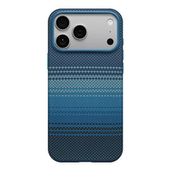 A Photo Of Pitaka Aramid UltraGuard Case for iPhone 17 Series