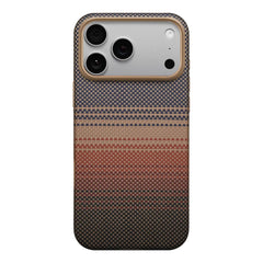 A Photo Of Pitaka Aramid UltraGuard Case for iPhone 17 Series