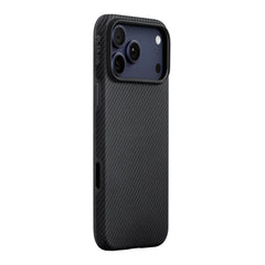 A Photo Of Pitaka Aramid UltraGuard Case for iPhone 17 Series