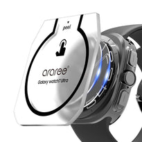 Araree Core Glass For Samsung Galaxy Watch 7 Ultra