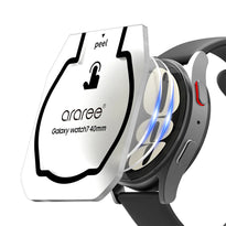 Araree Core Glass For Samsung Galaxy Watch 7
