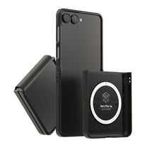 Araree Aero Flex M Magnetic Case for Samsung Galaxy Z Flip 7