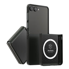 A Photo Of Araree Aero Flex M Magnetic Case for Samsung Galaxy Z Flip 7