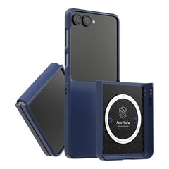 A Photo Of Araree Aero Flex M Magnetic Case for Samsung Galaxy Z Flip 7
