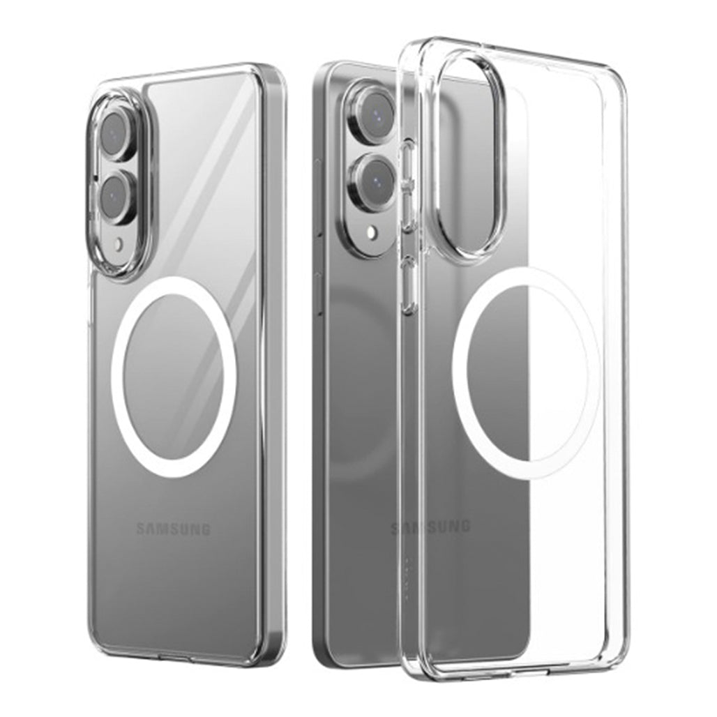 A Photo Of Araree DUPLE M Case for Samsung Galaxy S25 Edge