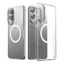 Araree DUPLE M Case for Samsung Galaxy S25 Edge