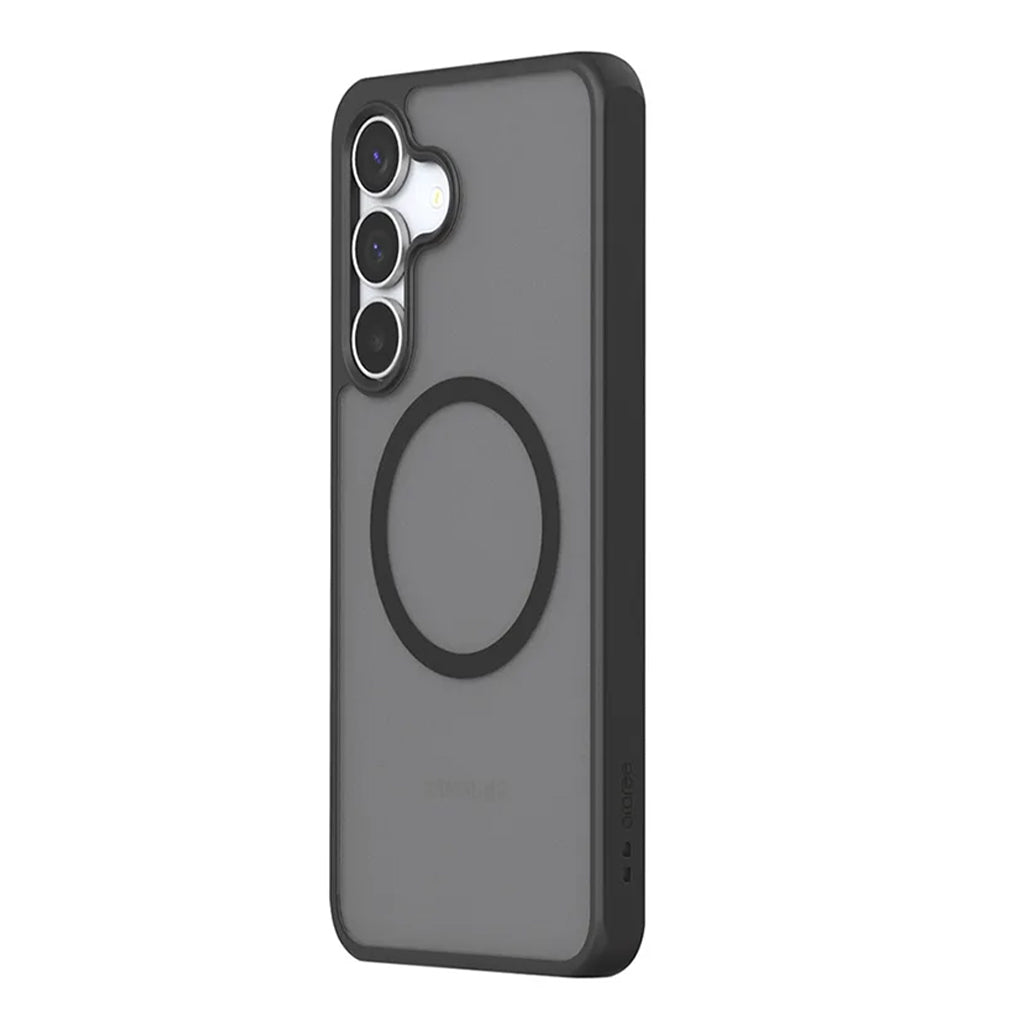 A Photo Of Araree DUPLE M Case for Samsung Galaxy S25 FE