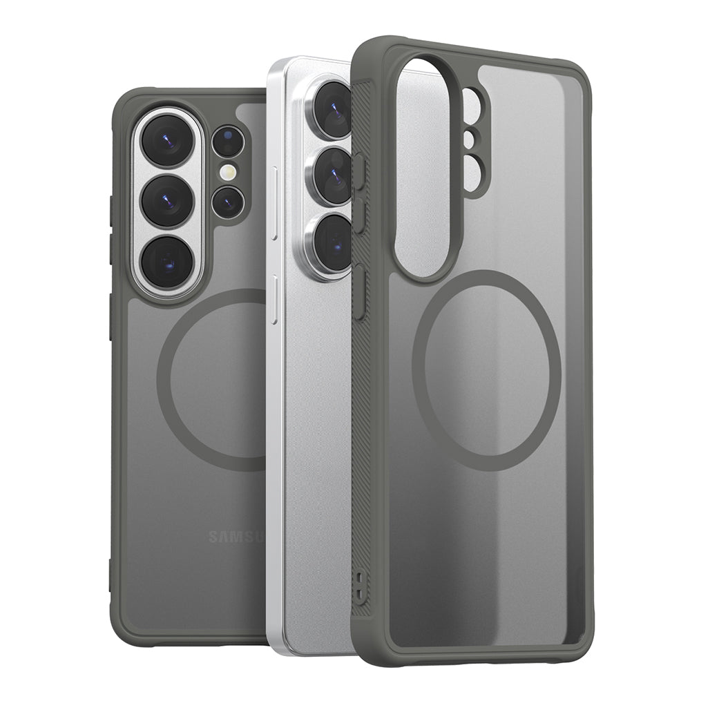 A Photo Of Araree Duple M Armor Case For Samsung Galaxy S26 Ultra