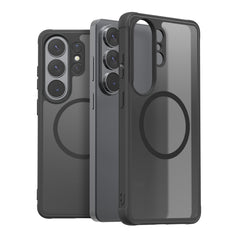 A Photo Of Araree Duple M Armor Case For Samsung Galaxy S26 Ultra