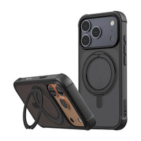 Araree Duple M Stand MagSafe Case for iPhone 17 Series
