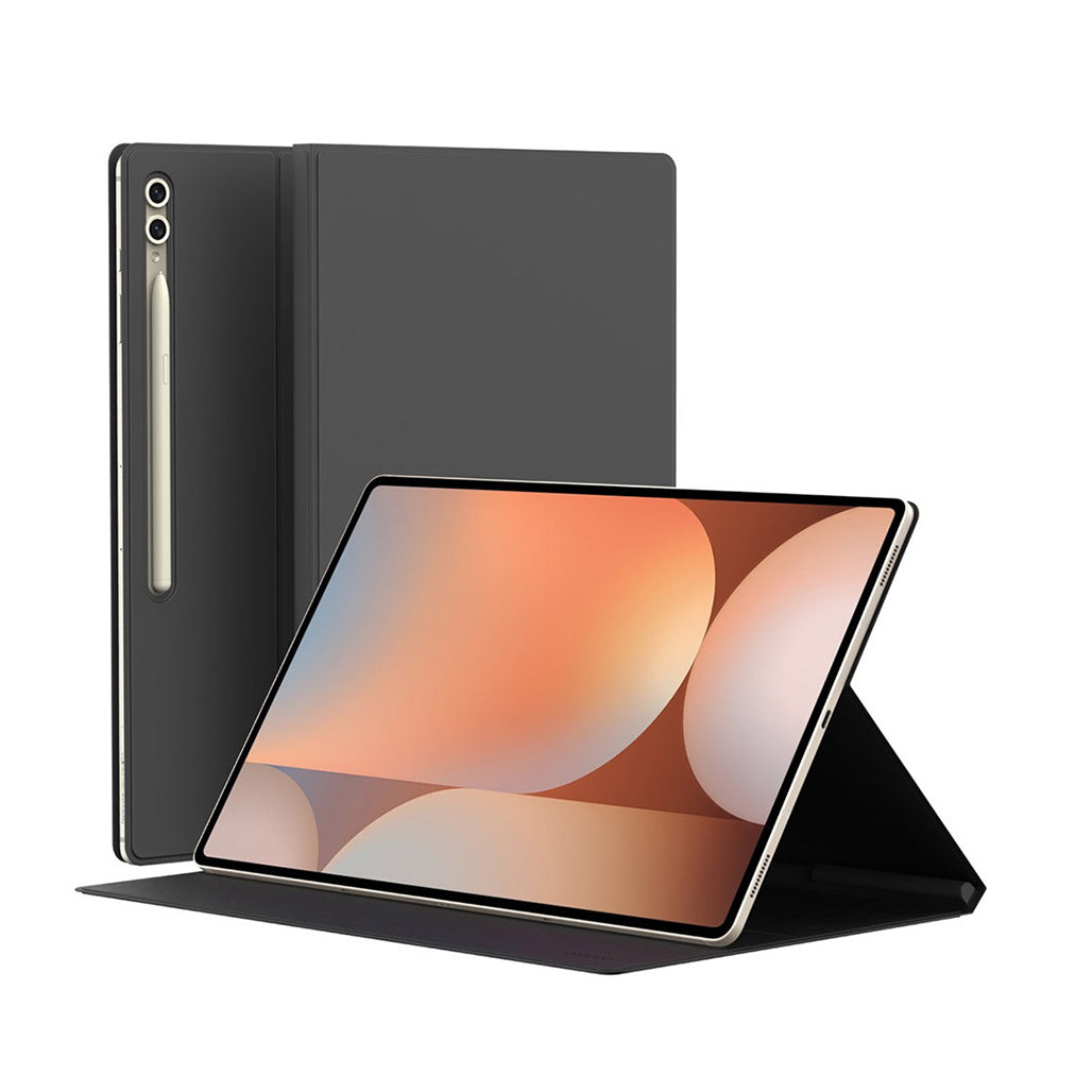 A Photo Of Araree MIFolio Case for Galaxy Tab S10 Plus – Slim, Stylish, and Secure Protection
