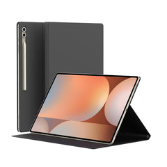 A Photo Of Araree MIFolio Case for Galaxy Tab S10 Plus – Slim, Stylish, and Secure Protection
