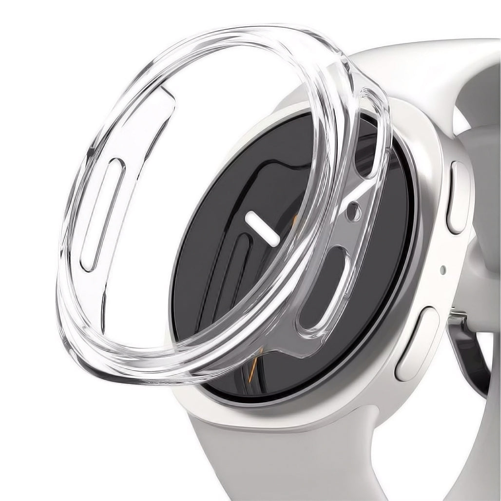 A Photo Of Araree Nukin Protection Case for Samsung Galaxy Watch 8 Series