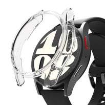 Araree Nukin Clear Screen Protector for Samsung Galaxy Watch 7 – Ultimate Protection & Clarity