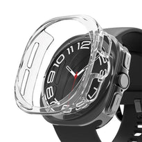 Araree Nukin Clear Screen Protector for Samsung Galaxy Watch 7 Ultra– Ultimate Protection & Clarity