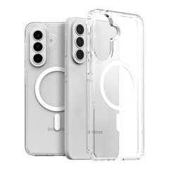 A Photo Of Araree Duple M Magnetic Case for Galaxy A57 5G