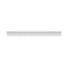 A Photo Of Sonos Arc Ultra - Smart Soundbar with Dolby Atmos & Sound Motion