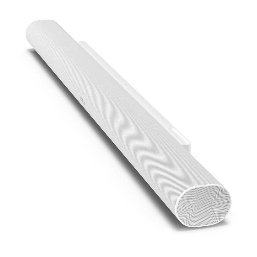 A Photo Of Sonos Arc Ultra - Smart Soundbar with Dolby Atmos & Sound Motion