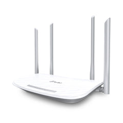 A Photo Of TP-Link Archer C50 - AC1200 Dual-Band Wi-Fi Router