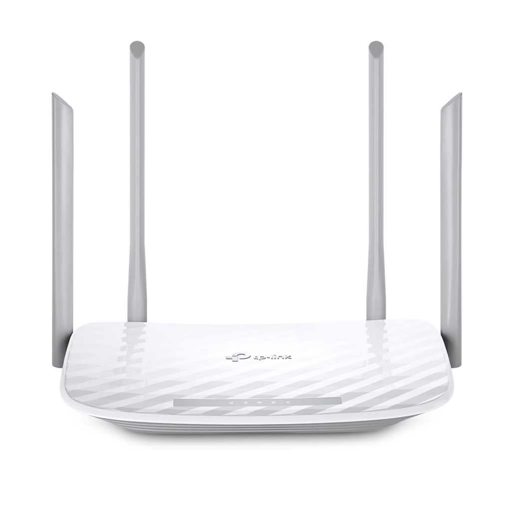 A Photo Of TP-Link Archer C50 - AC1200 Dual-Band Wi-Fi Router