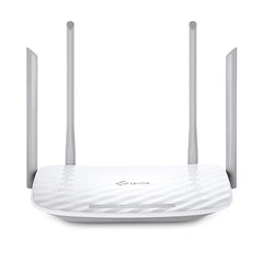 A Photo Of TP-Link Archer C50 - AC1200 Dual-Band Wi-Fi Router