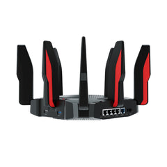 A Photo Of TP-Link Archer GX90 - AX6600 Tri-Band Wi-Fi 6 Gaming Router