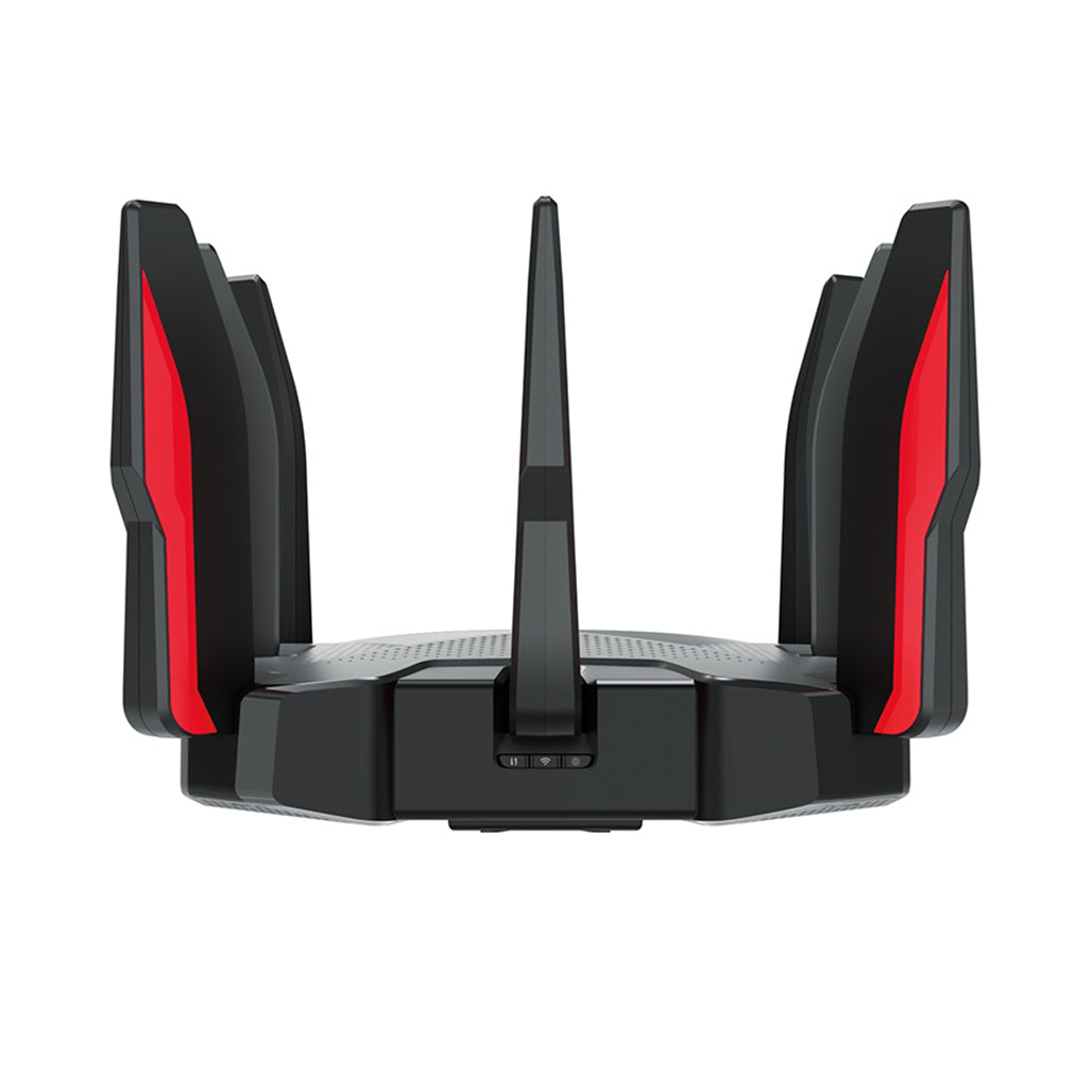 A Photo Of TP-Link Archer GX90 - AX6600 Tri-Band Wi-Fi 6 Gaming Router