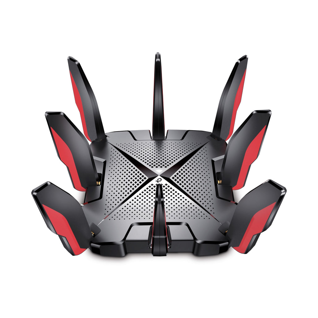 A Photo Of TP-Link Archer GX90 - AX6600 Tri-Band Wi-Fi 6 Gaming Router
