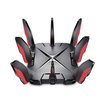 TP-Link Archer GX90 - AX6600 Tri-Band Wi-Fi 6 Gaming Router