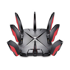 A Photo Of TP-Link Archer GX90 - AX6600 Tri-Band Wi-Fi 6 Gaming Router