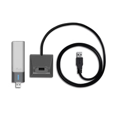 A Photo Of TP-Link Archer TX20UH - AX1800 High Gain Wireless USB Adapter