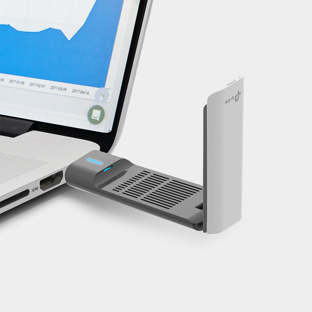 A Photo Of TP-Link Archer TX20UH - AX1800 High Gain Wireless USB Adapter